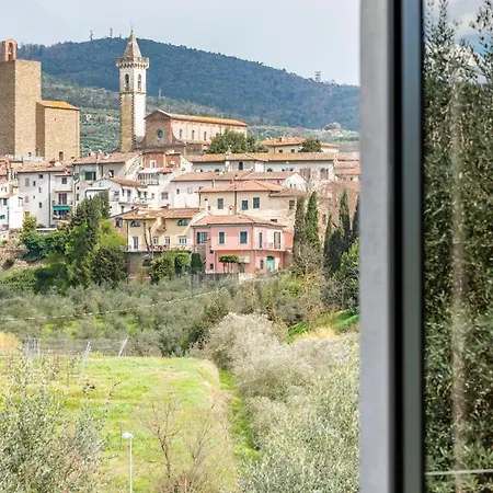 Holiday home Incantevole Con Piscina