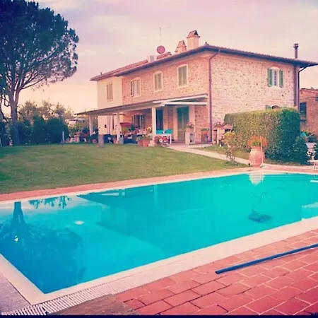 Incantevole Con Piscina *