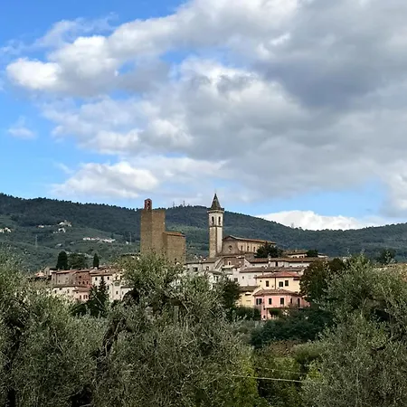 Incantevole Con Piscina *