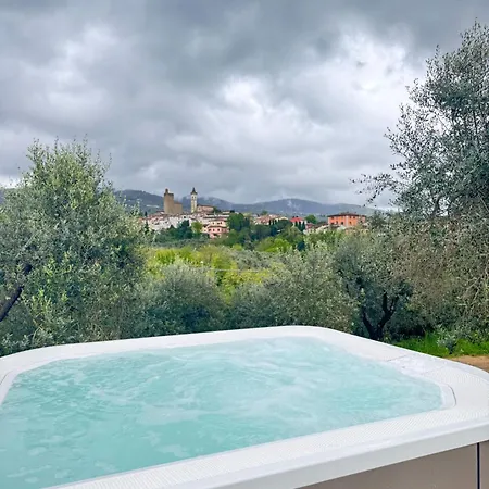 Incantevole Con Piscina