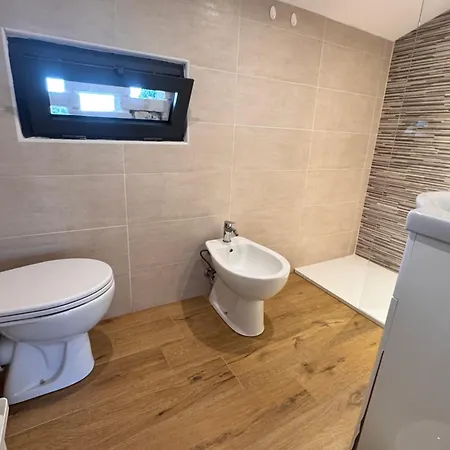 Holiday home Incantevole Con Piscina