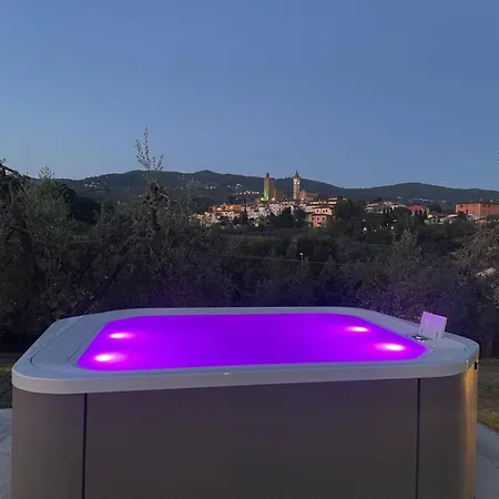 Incantevole Con Piscina Holiday home