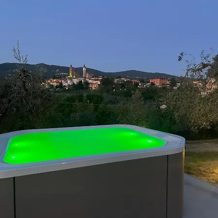 Incantevole Con Piscina *
