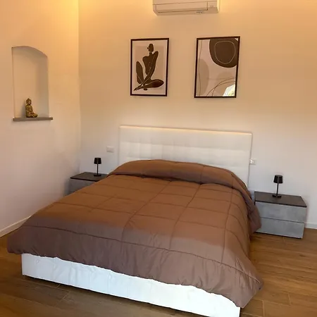 Incantevole Con Piscina Holiday home