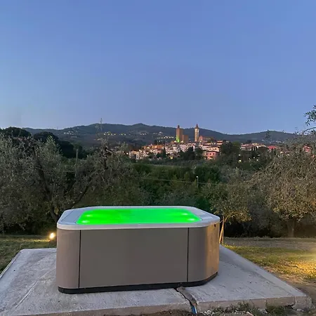 Incantevole Con Piscina *