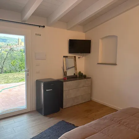 Holiday home Incantevole Con Piscina