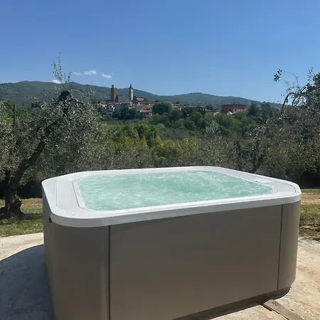 Incantevole Con Piscina Holiday home *