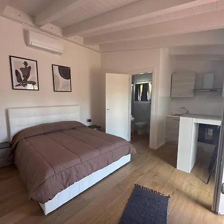 Holiday home Incantevole Con Piscina *
