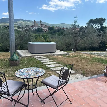 Incantevole Con Piscina * וינצ'י