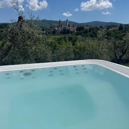 Incantevole Con Piscina Holiday home *