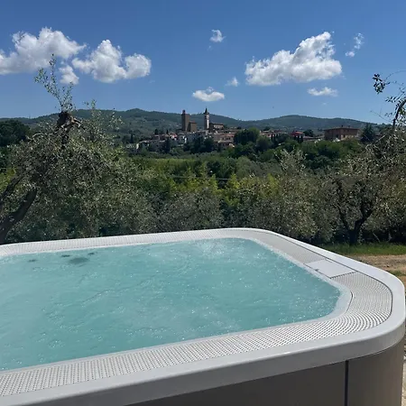Incantevole Con Piscina Holiday home Vinci