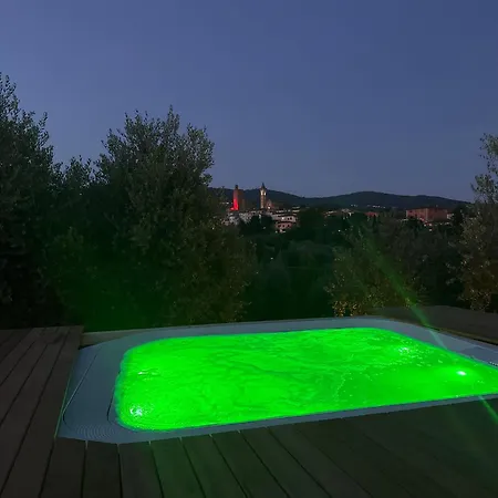 Incantevole Con Piscina *