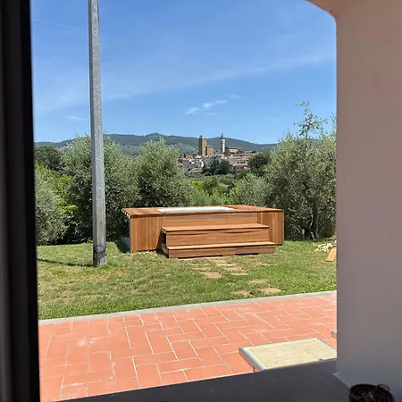 Incantevole Con Piscina * Vinci